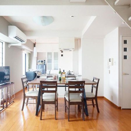 Sapporo Central Apartment S505 Εξωτερικό φωτογραφία