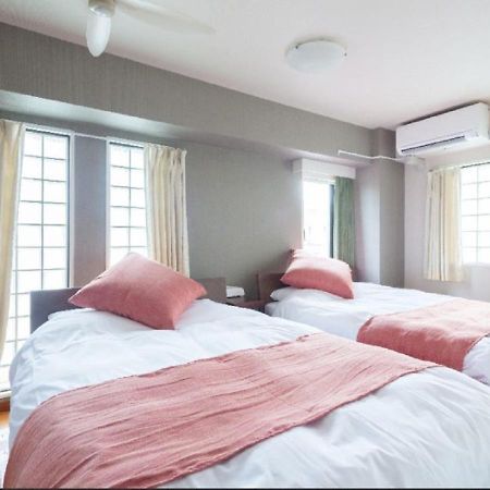 Sapporo Central Apartment S505 Εξωτερικό φωτογραφία