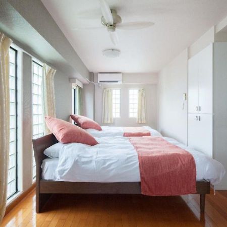 Sapporo Central Apartment S505 Εξωτερικό φωτογραφία