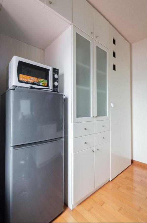 Sapporo Central Apartment S505 Εξωτερικό φωτογραφία