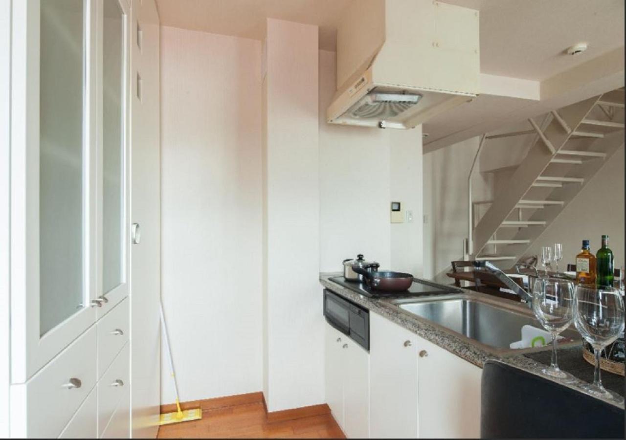 Sapporo Central Apartment S505 Εξωτερικό φωτογραφία