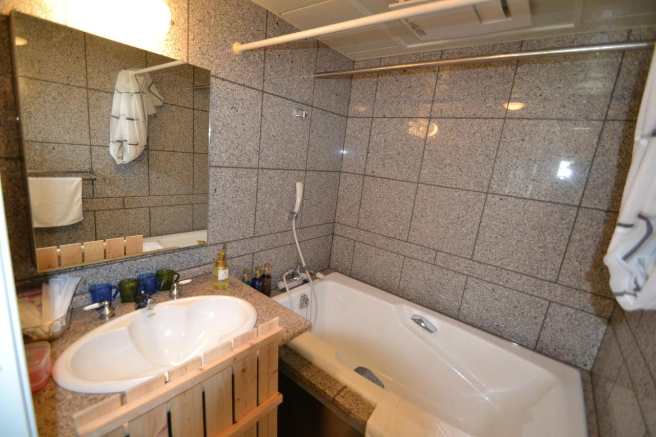 Sapporo Central Apartment S505 Εξωτερικό φωτογραφία