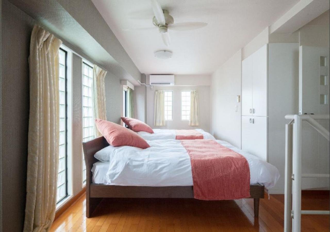 Sapporo Central Apartment S505 Εξωτερικό φωτογραφία